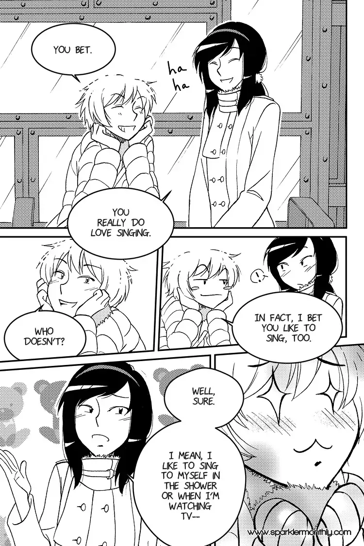 Before You Go Chapter 2 page 9 - 