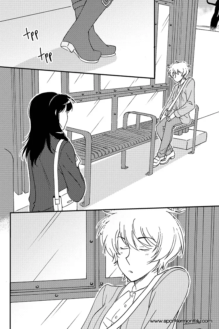 Before You Go Chapter 3 page 2 - 