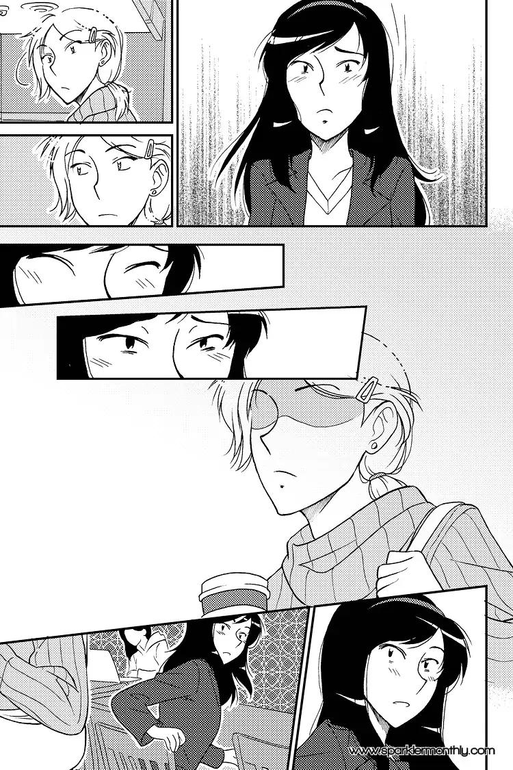 Before You Go Chapter 3 page 11 - 
