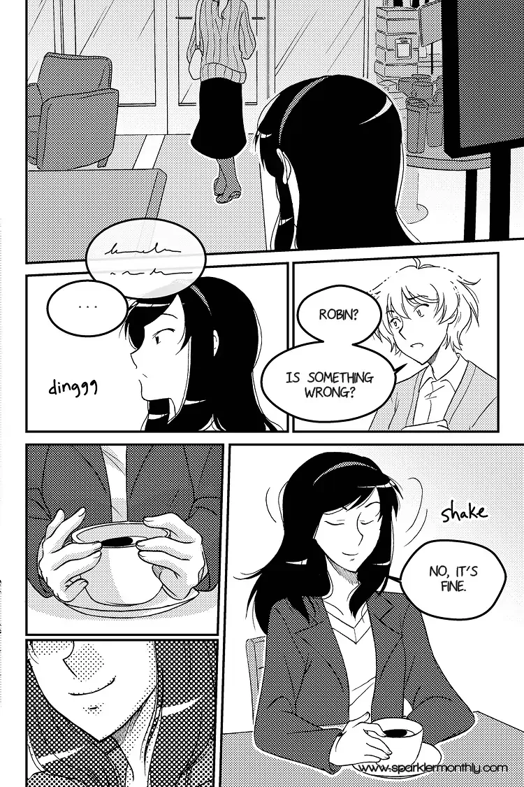 Before You Go Chapter 3 page 12 - 