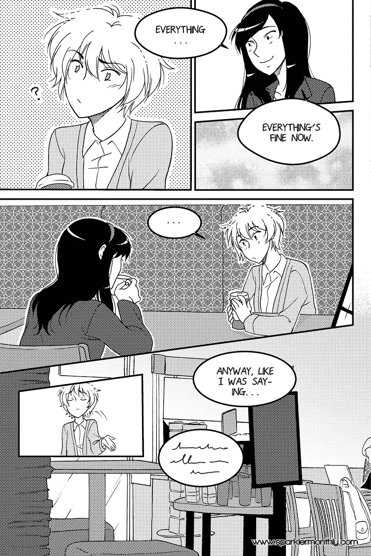 Before You Go Chapter 3 page 13 - 