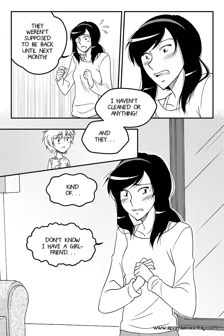 Before You Go Chapter 3 page 18 - 