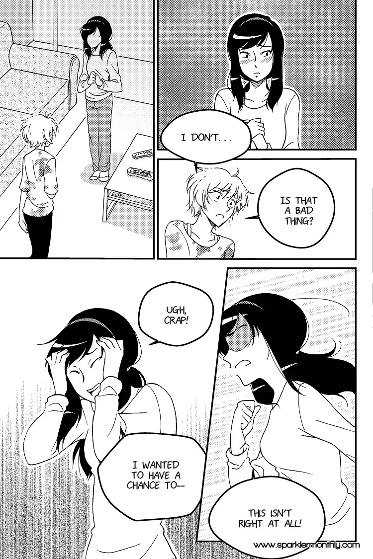 Before You Go Chapter 3 page 19 - 