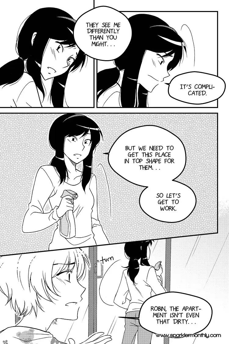 Before You Go Chapter 3 page 23 - 