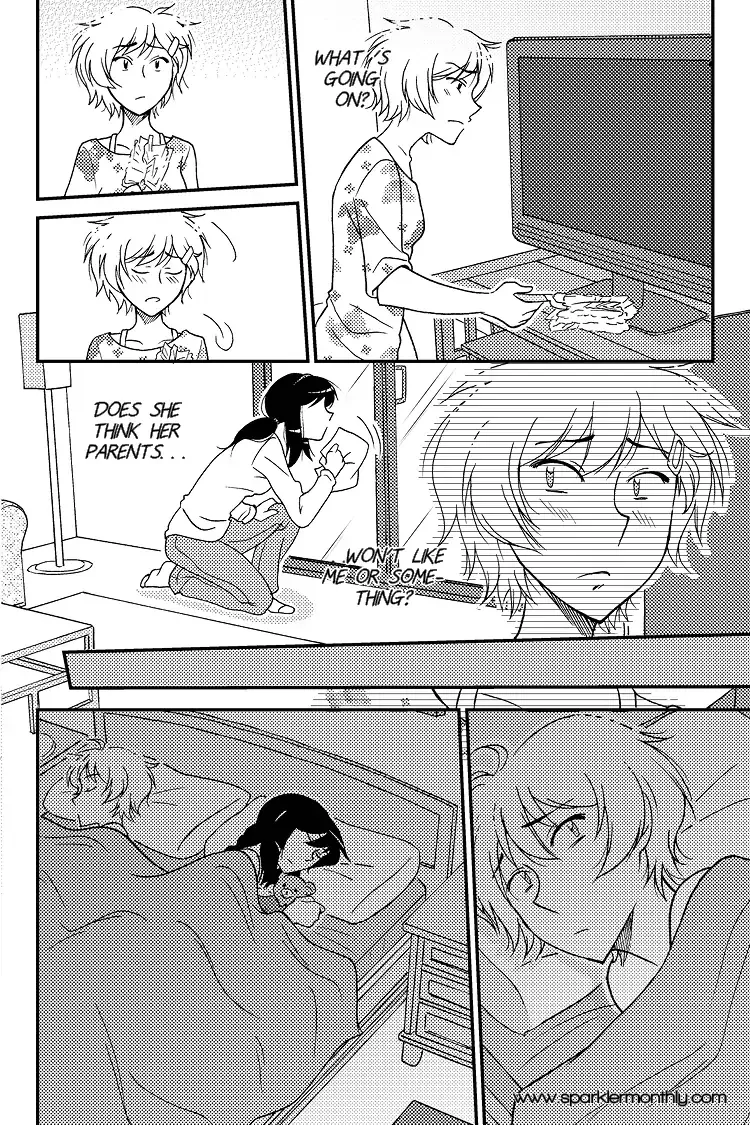 Before You Go Chapter 3 page 24 - 