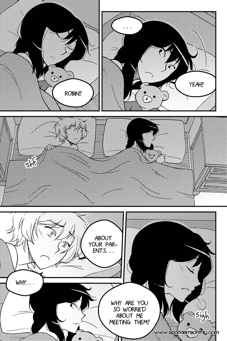 Before You Go Chapter 3 page 25 - 