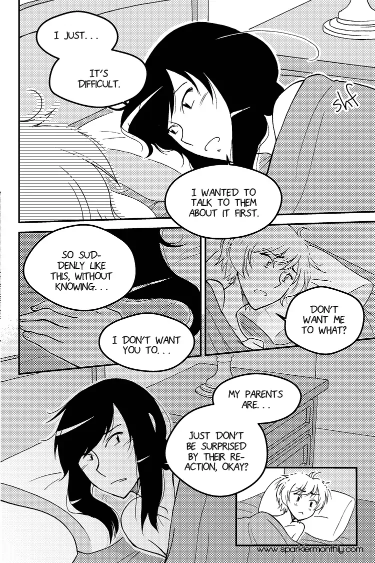 Before You Go Chapter 3 page 26 - 