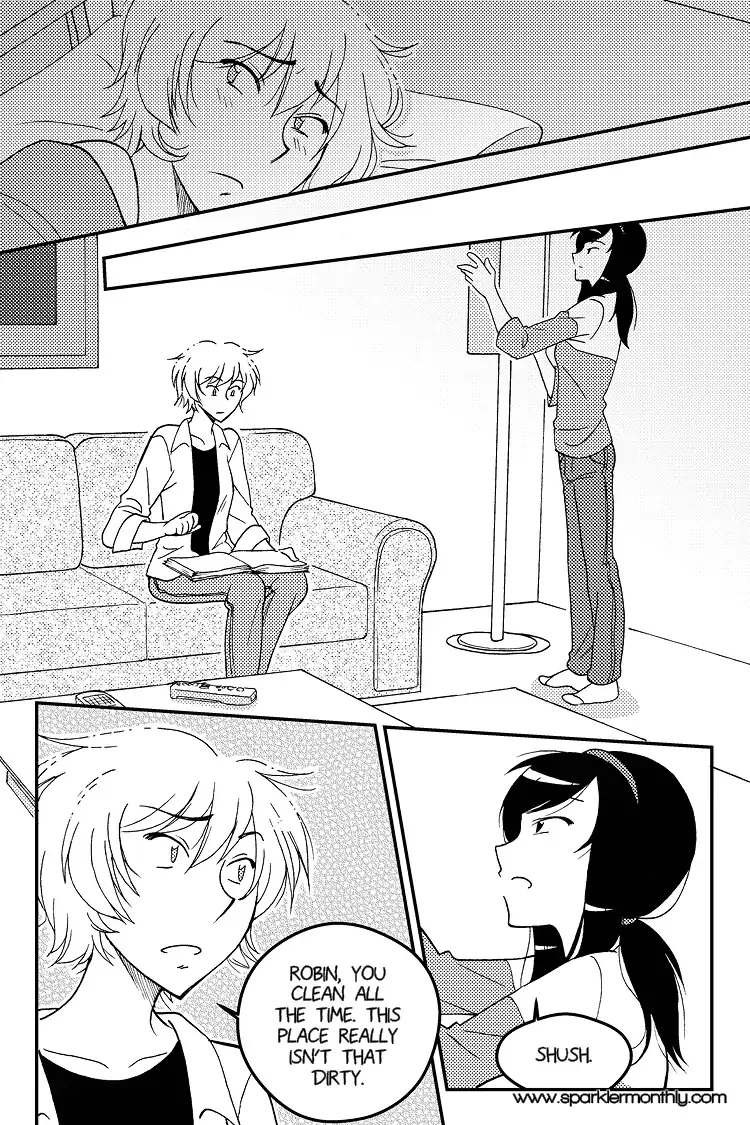 Before You Go Chapter 3 page 28 - 