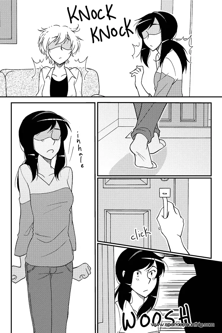 Before You Go Chapter 3 page 29 - 