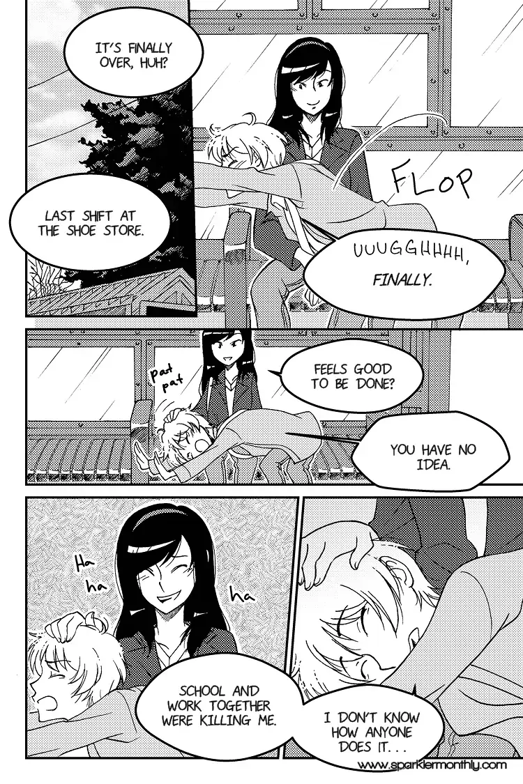 Before You Go Chapter 3 page 4 - 