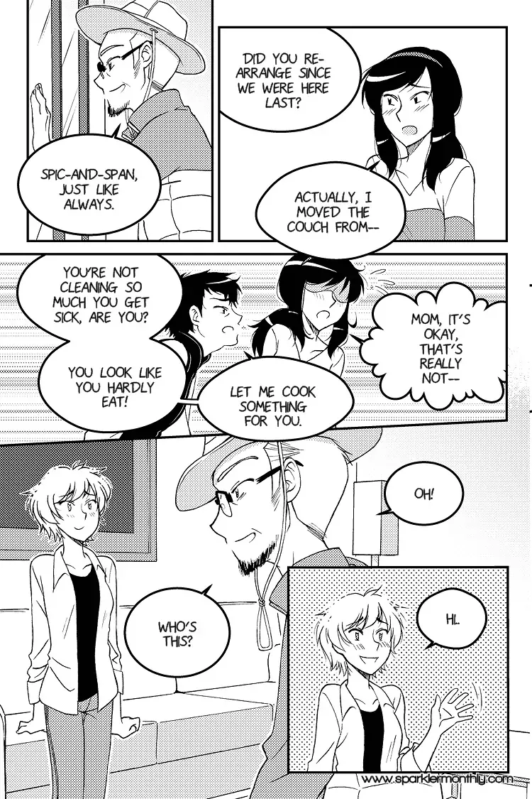 Before You Go Chapter 3 page 31 - 