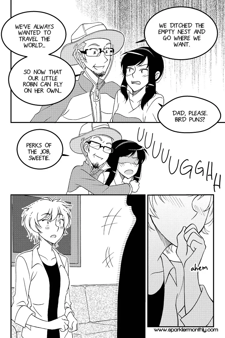 Before You Go Chapter 3 page 34 - 