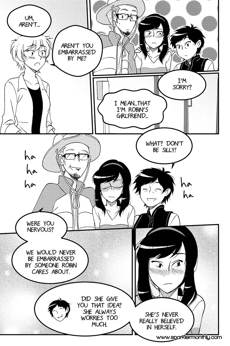 Before You Go Chapter 3 page 35 - 