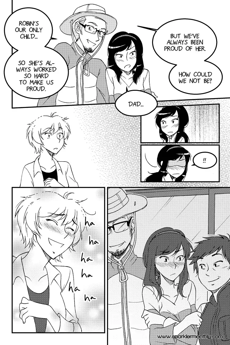 Before You Go Chapter 3 page 36 - 