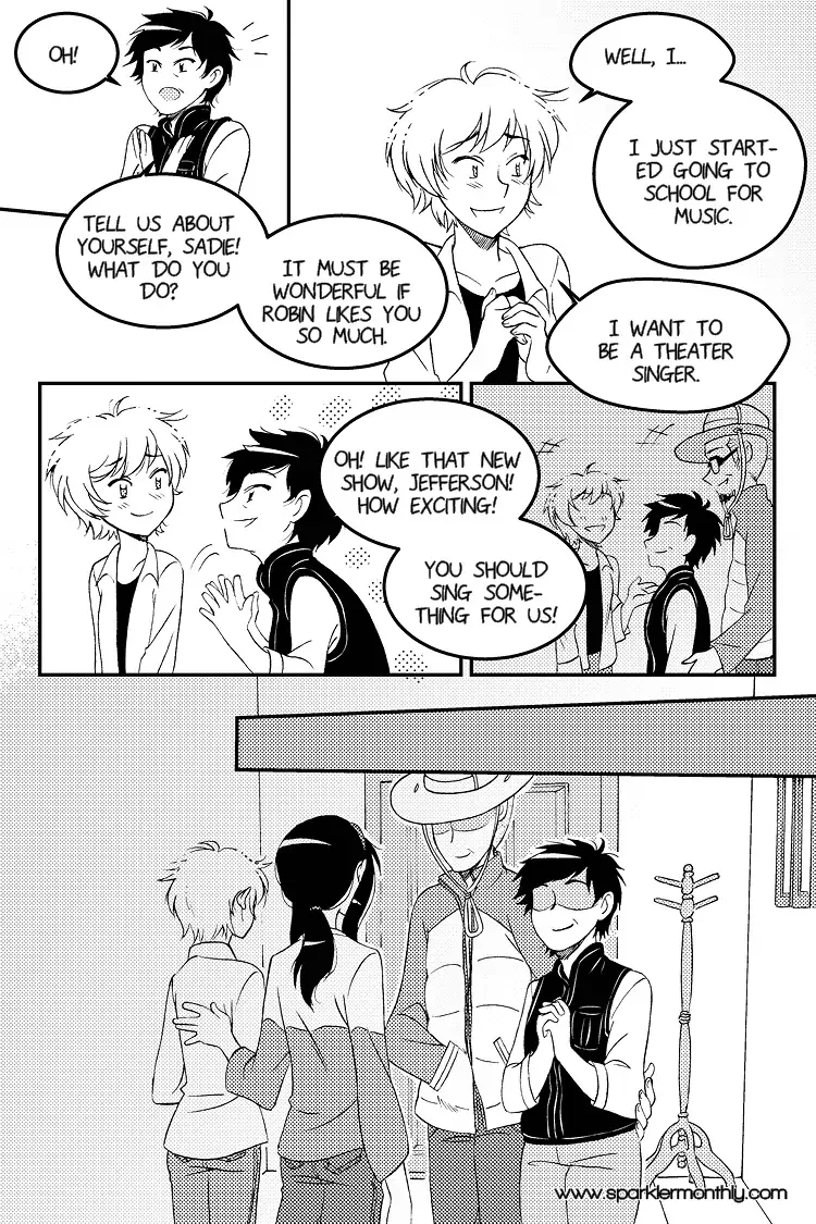 Before You Go Chapter 3 page 37 - 