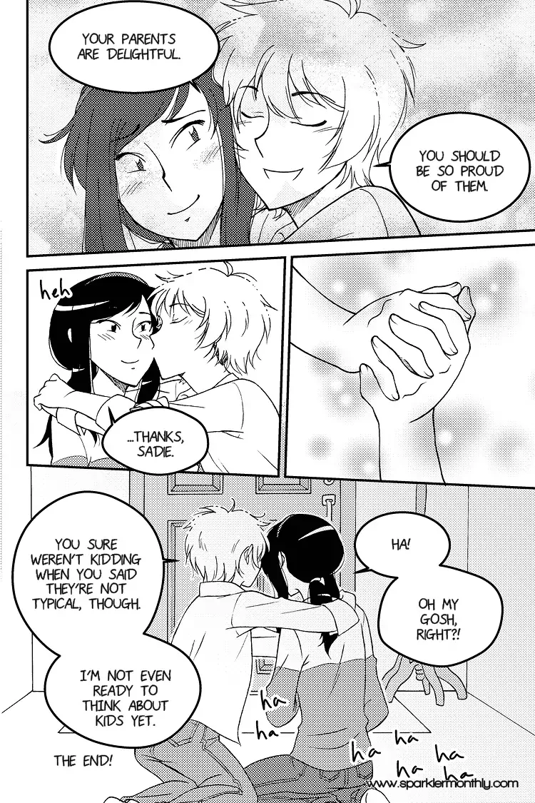 Before You Go Chapter 3 page 42 - 