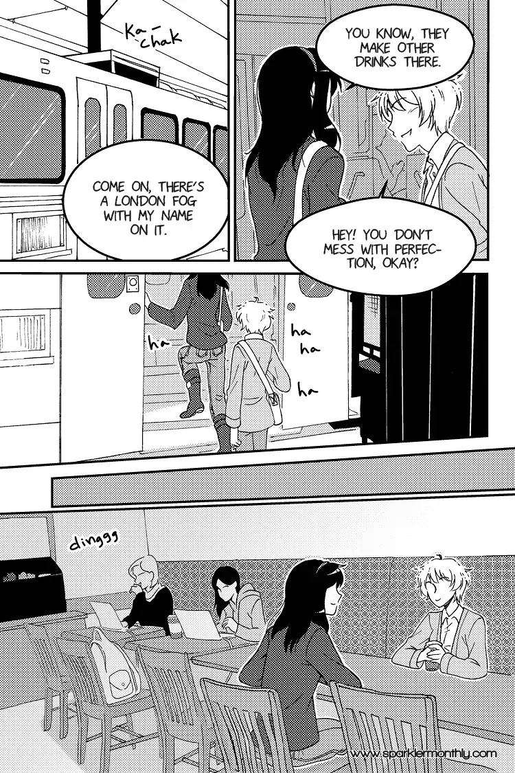 Before You Go Chapter 3 page 7 - 