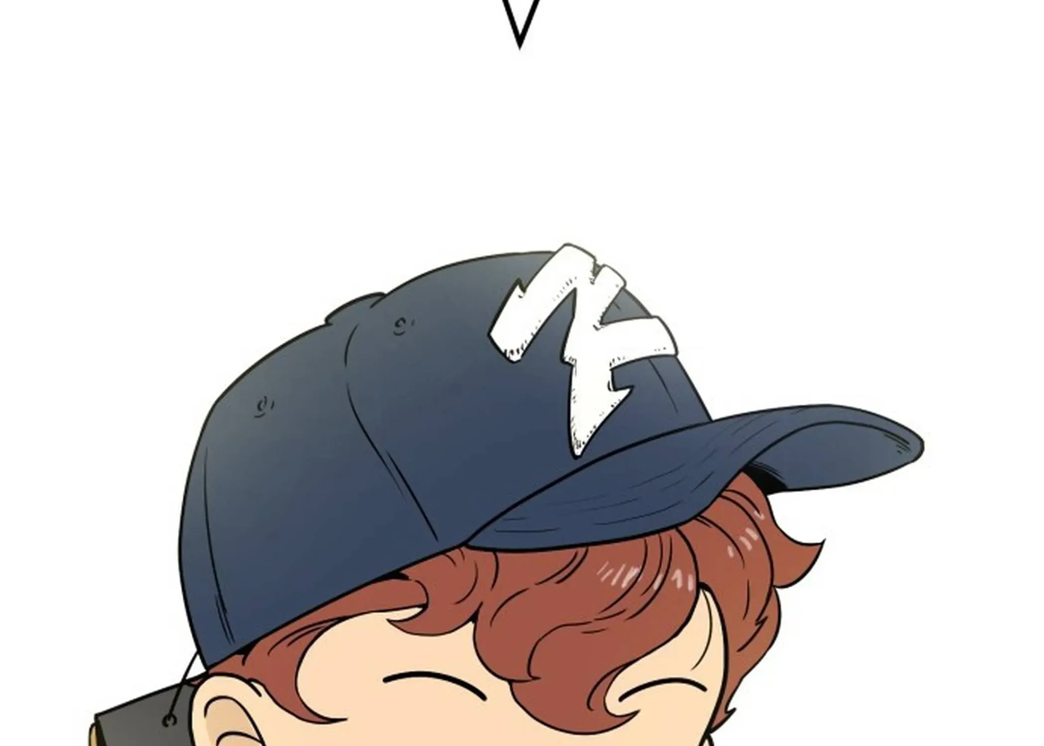 Beginnings Chapter 1 page 12 - 