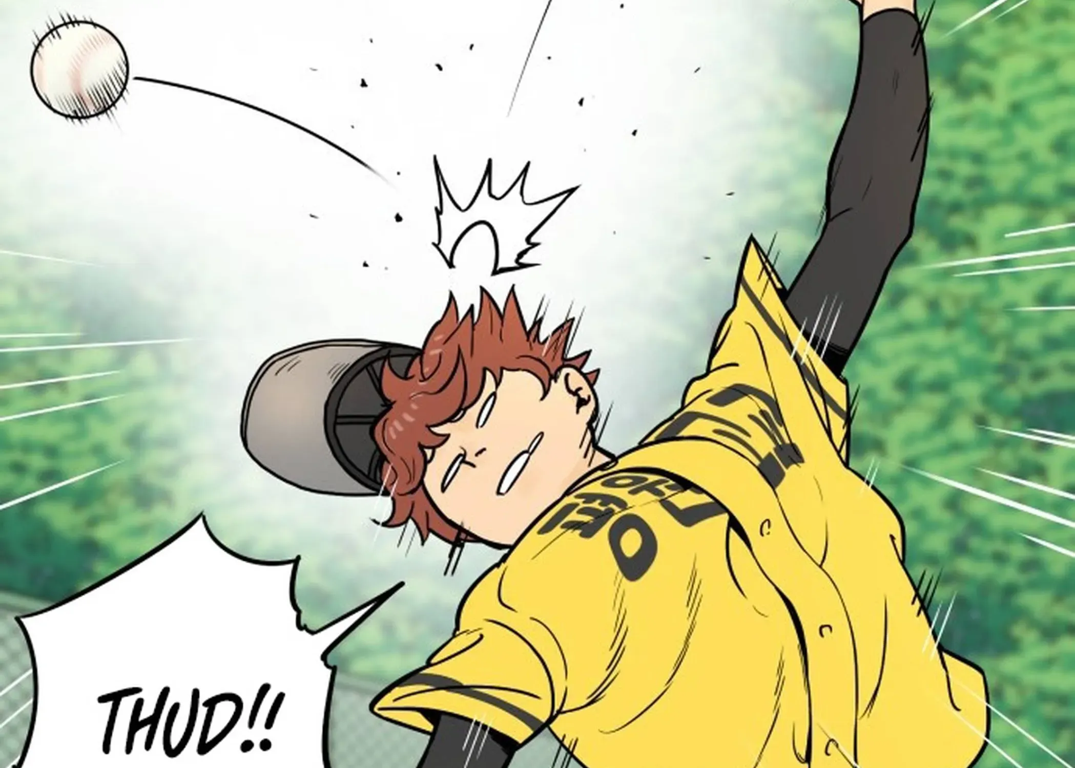 Beginnings Chapter 1 page 111 - 