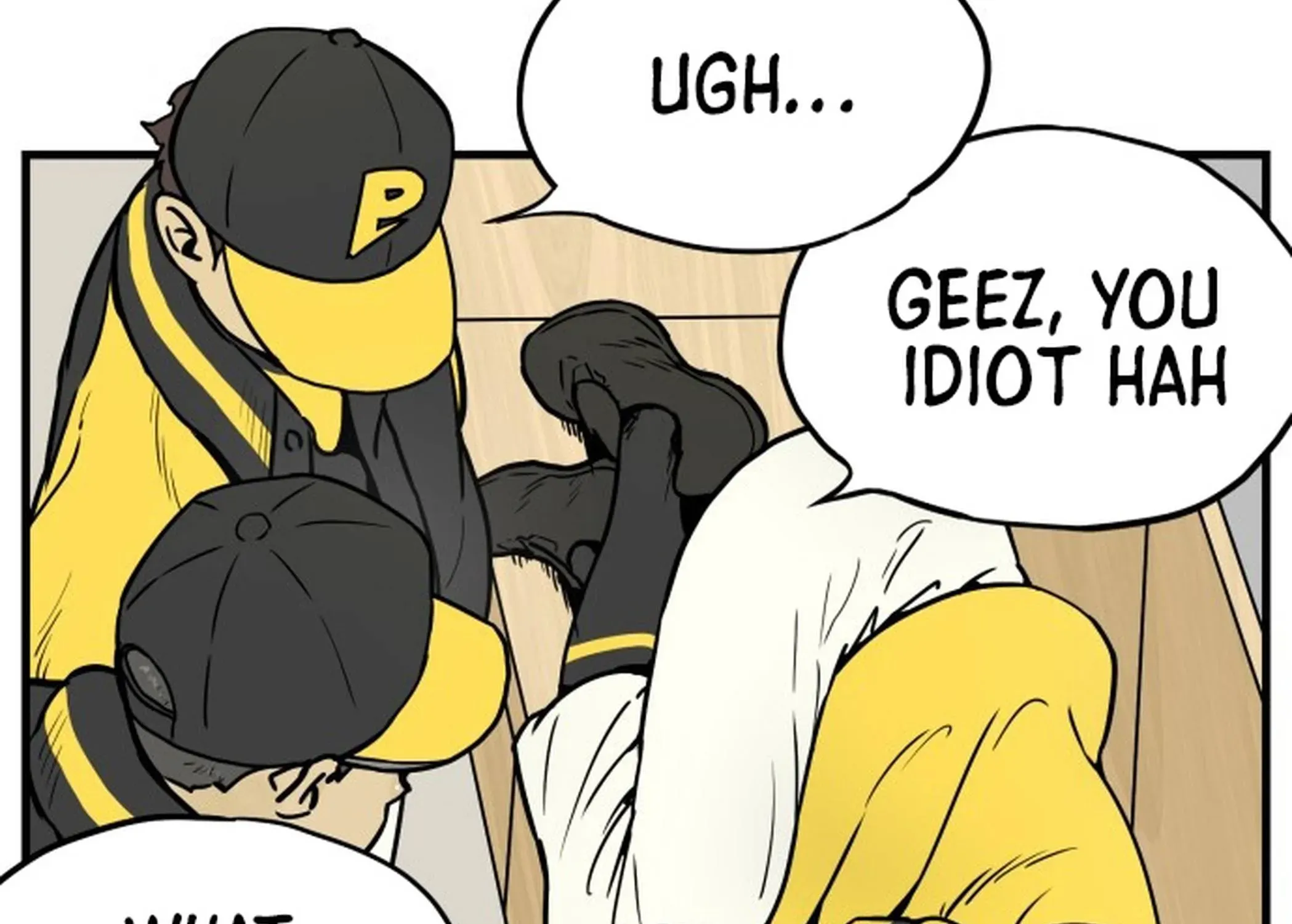 Beginnings Chapter 1 page 127 - 