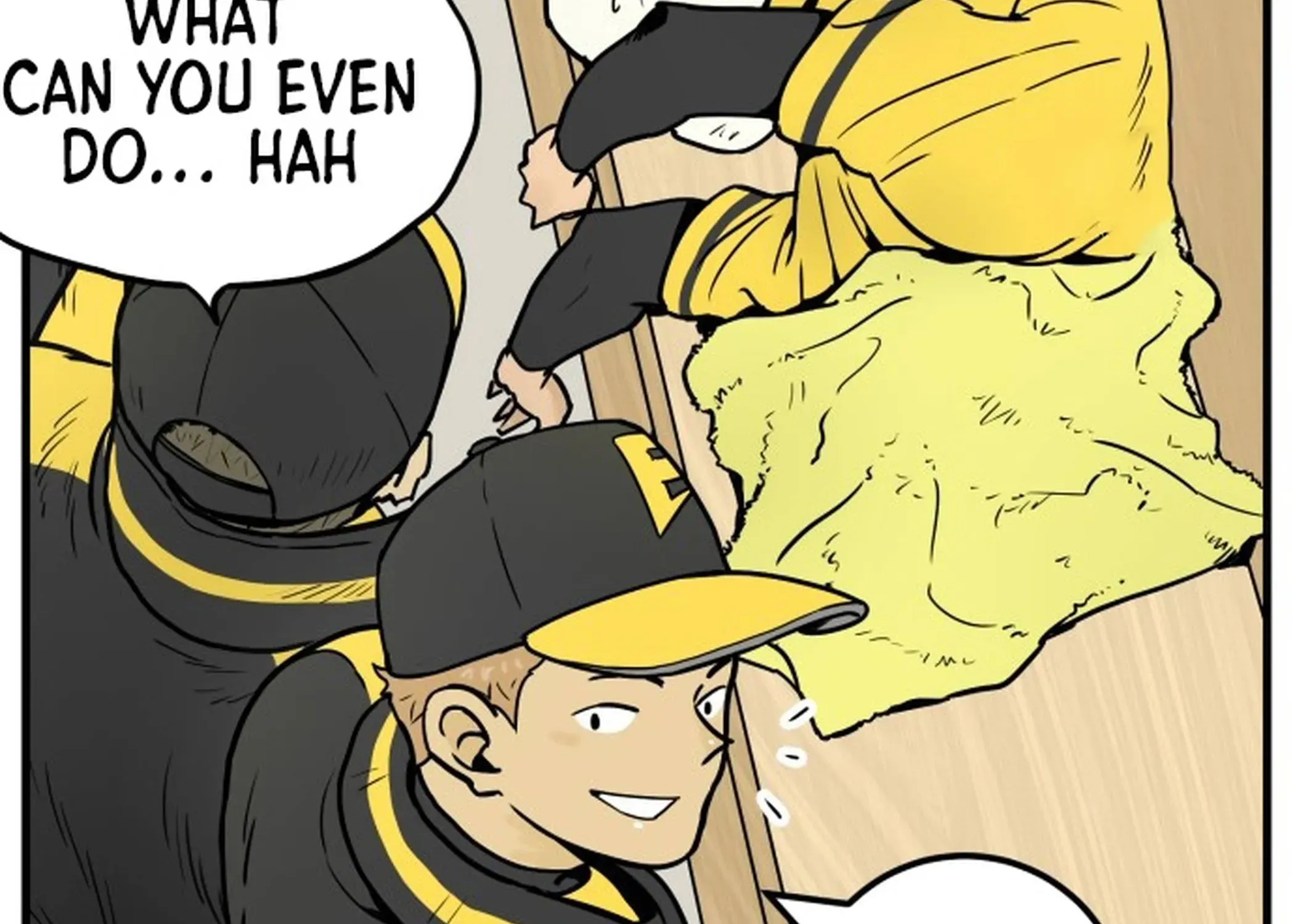Beginnings Chapter 1 page 128 - 