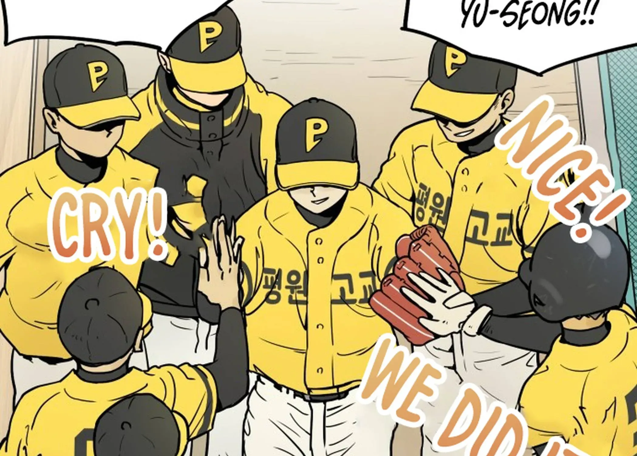 Beginnings Chapter 1 page 131 - 