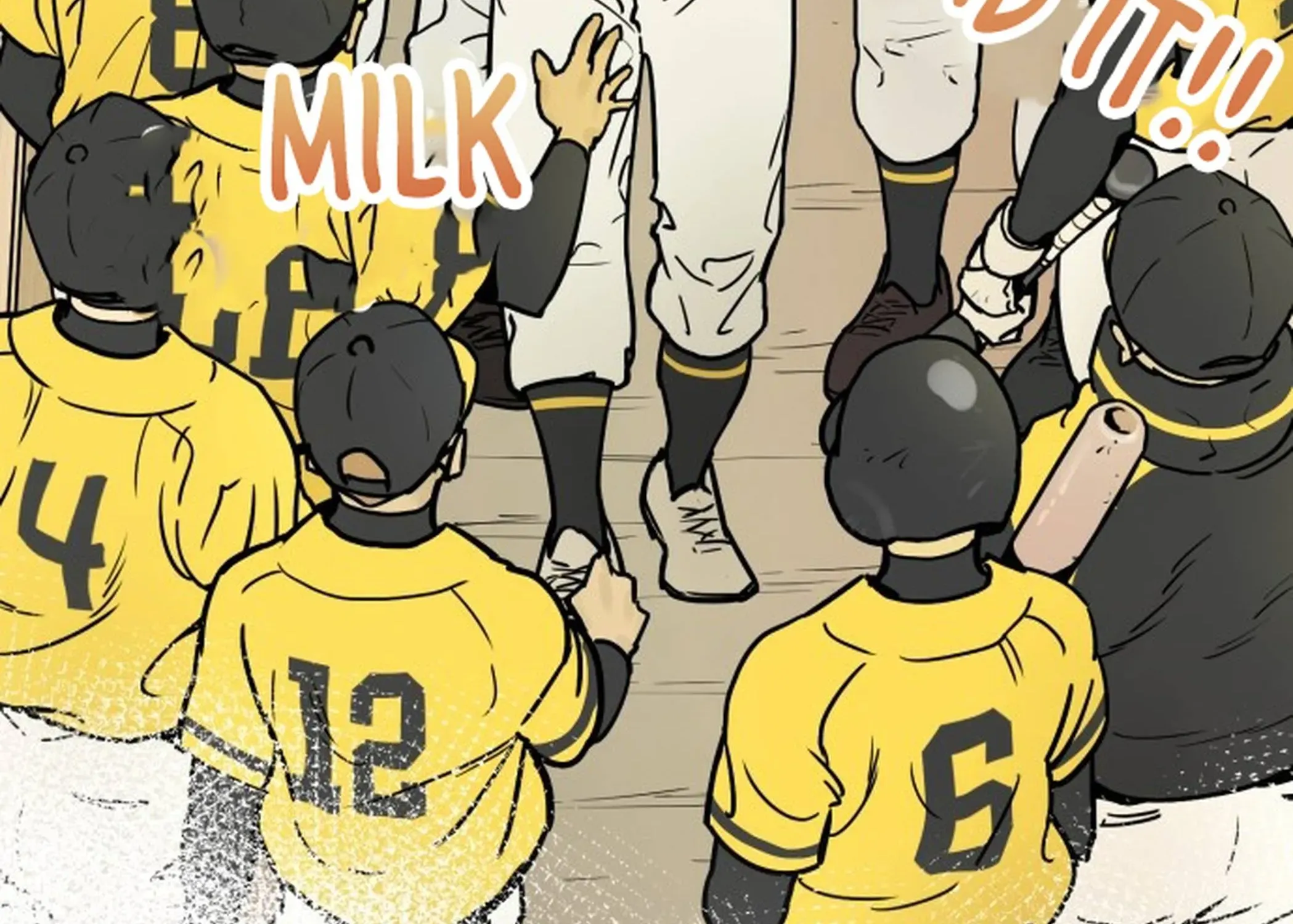 Beginnings Chapter 1 page 132 - 