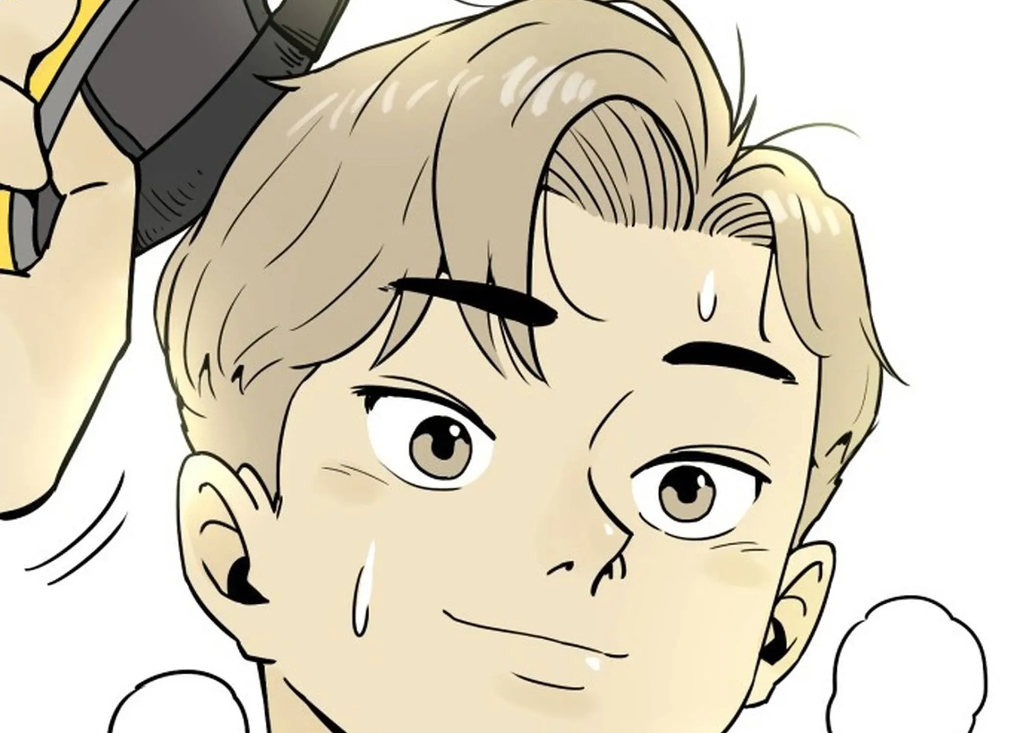 Beginnings Chapter 1 page 134 - 