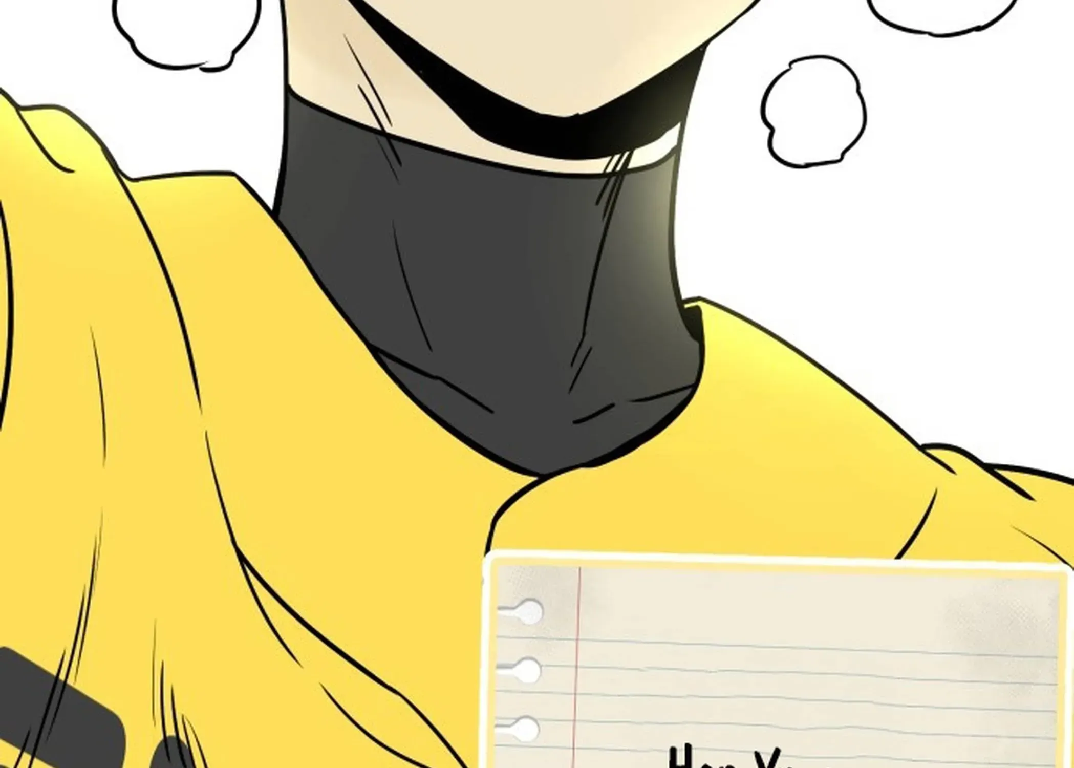 Beginnings Chapter 1 page 135 - 