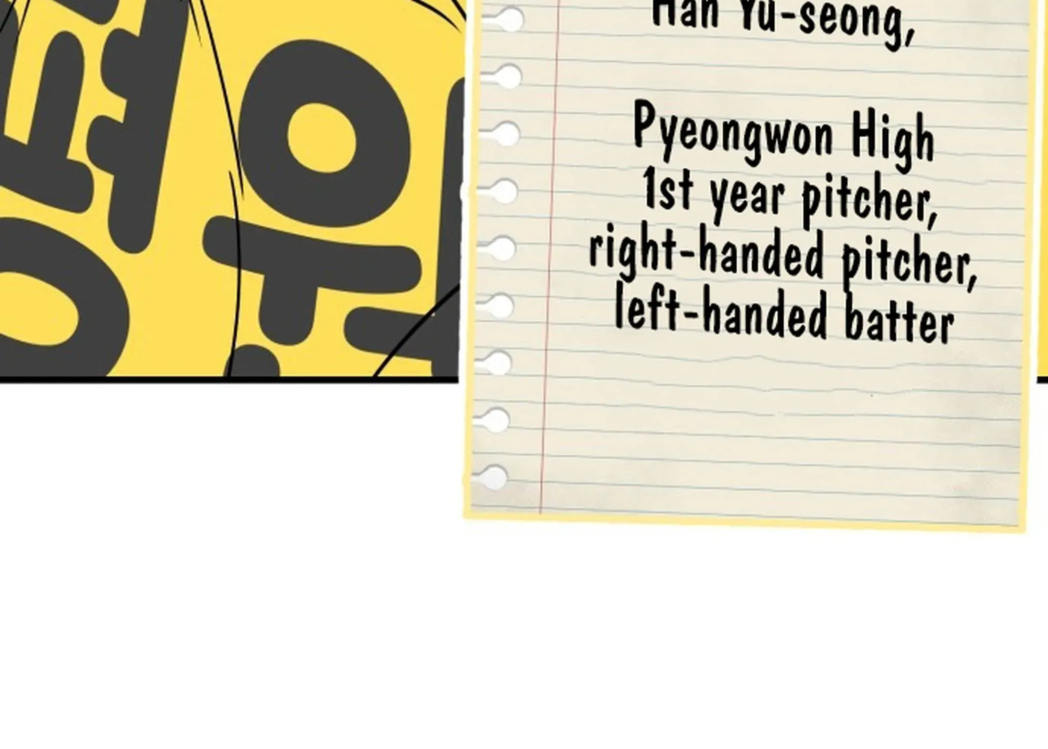Beginnings Chapter 1 page 136 - 