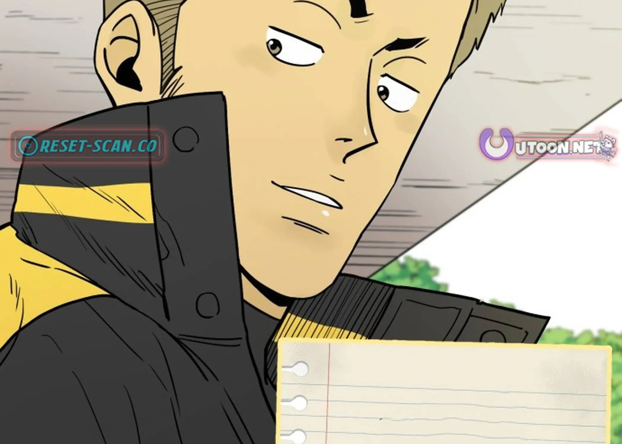 Beginnings Chapter 1 page 158 - 