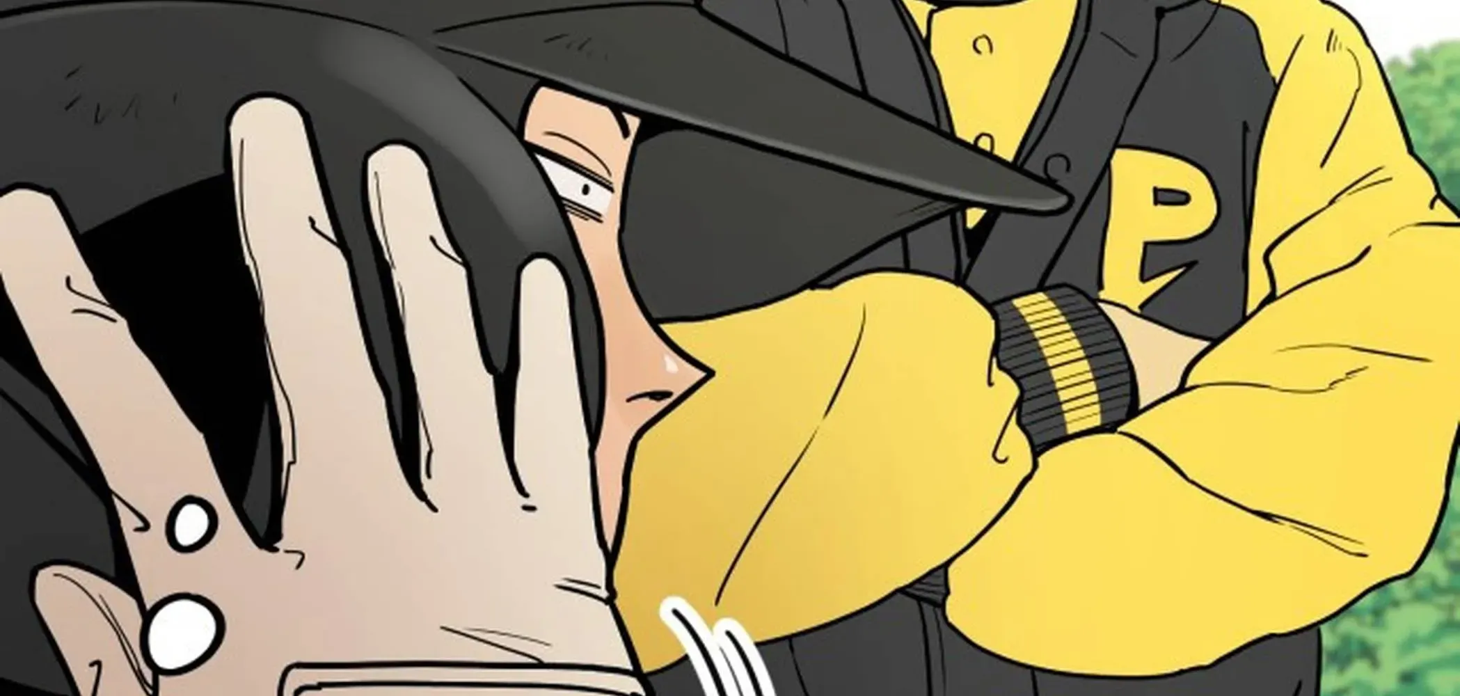 Beginnings Chapter 1 page 168 - 