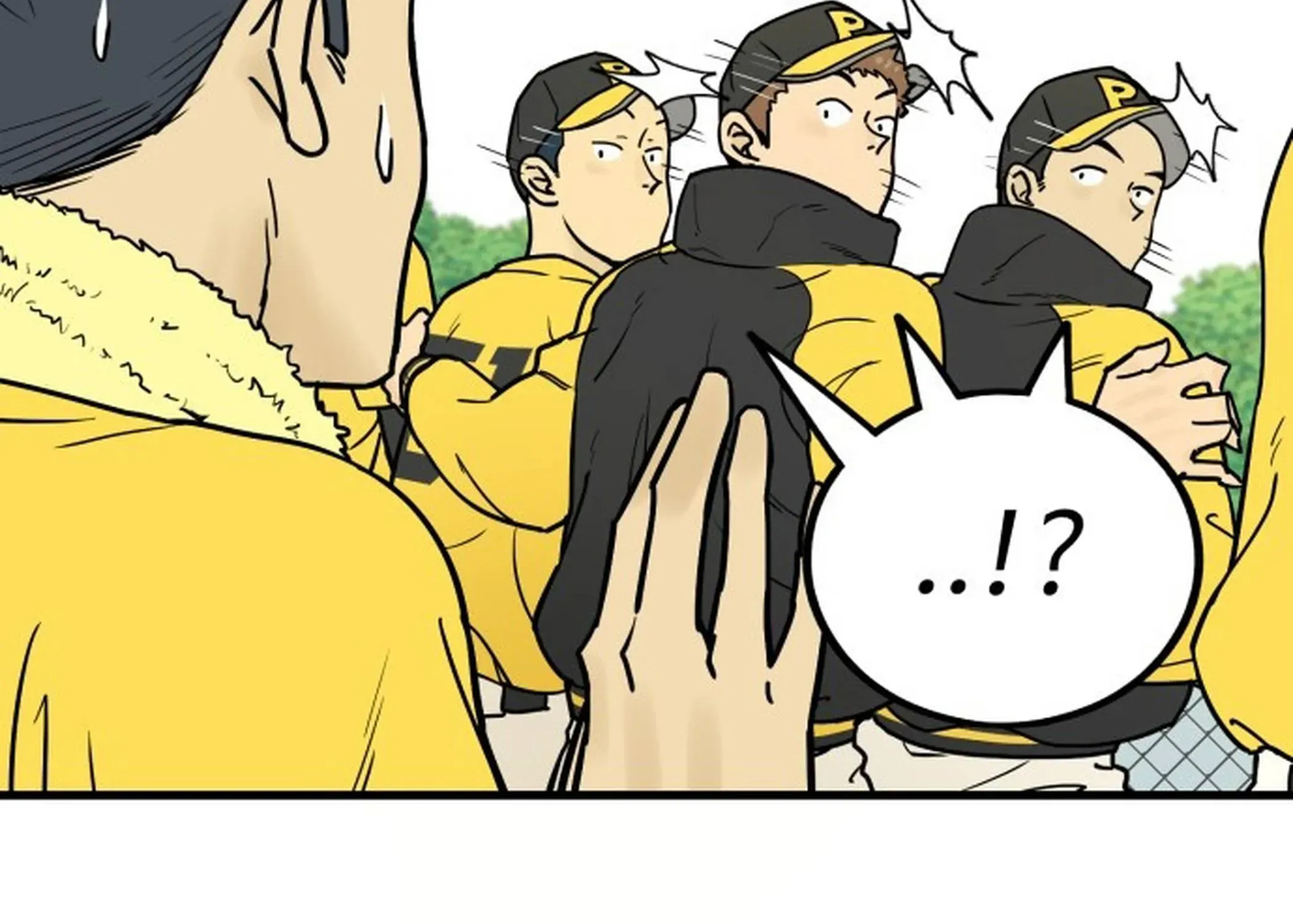 Beginnings Chapter 1 page 187 - 