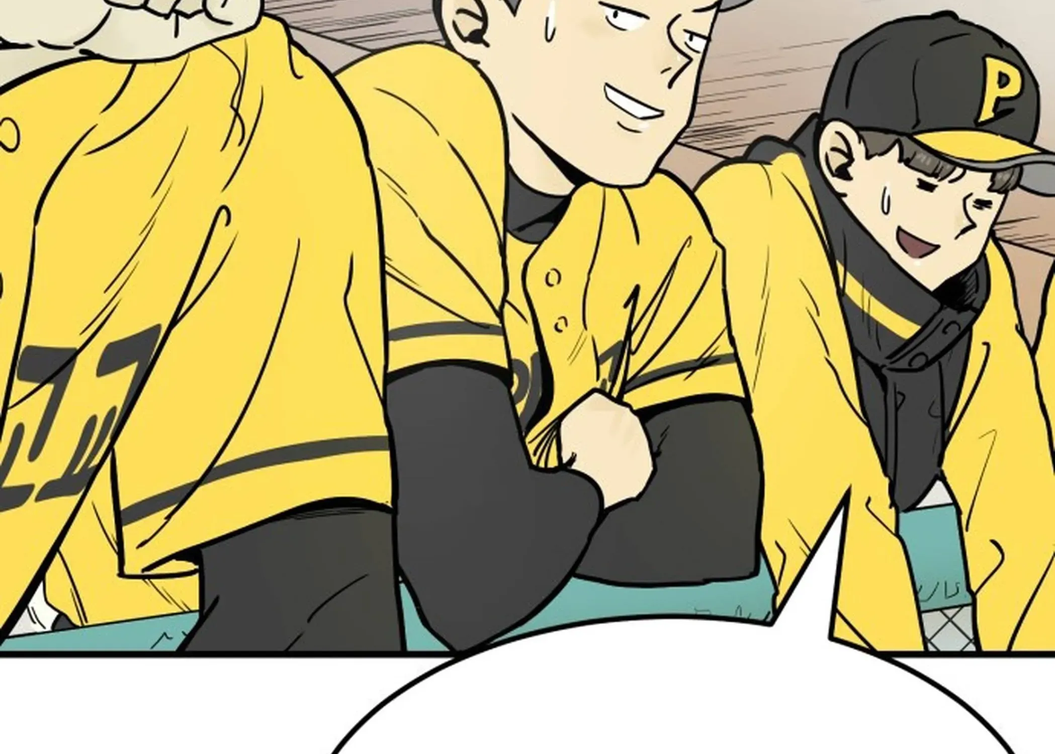 Beginnings Chapter 1 page 195 - 