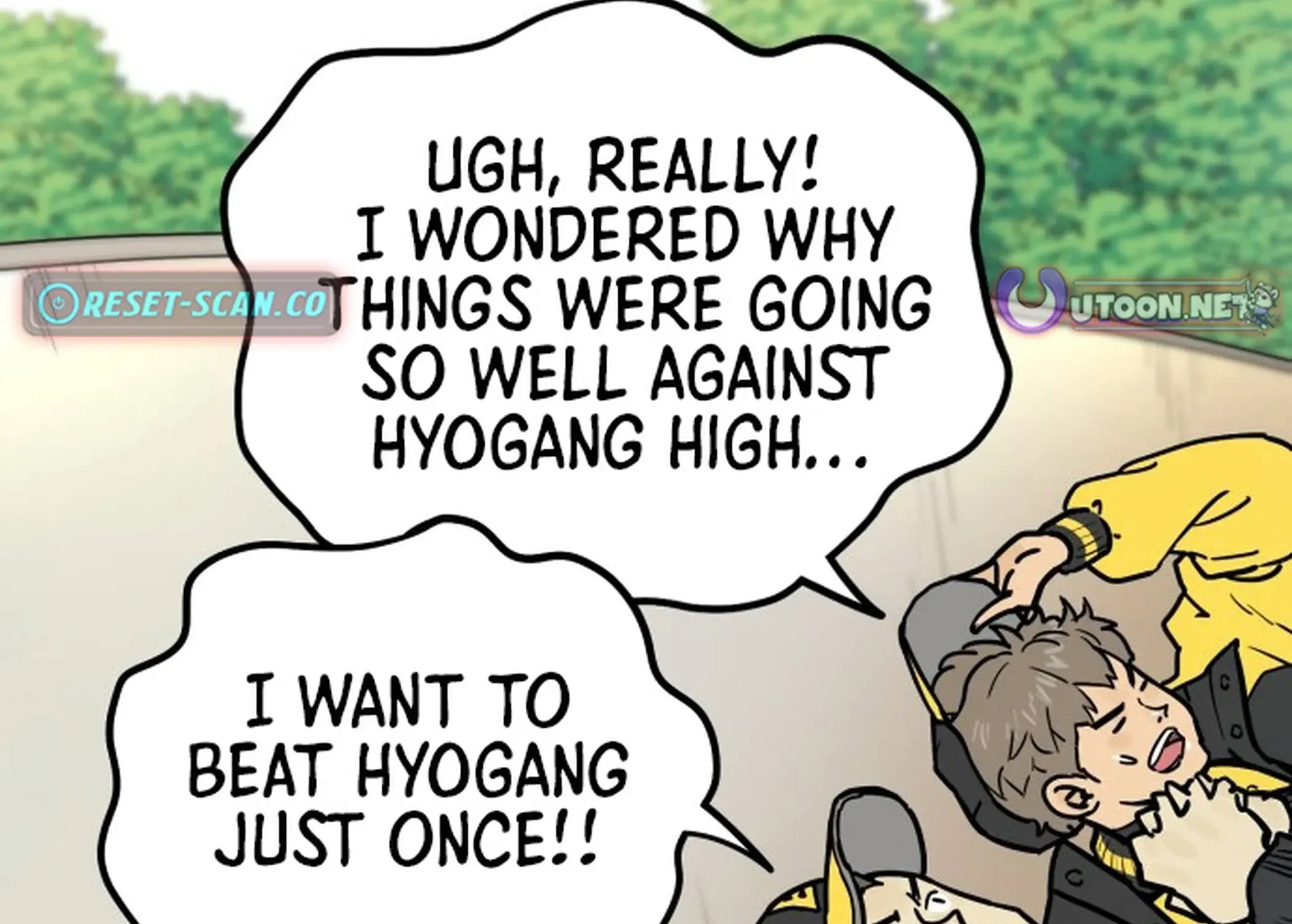 Beginnings Chapter 1 page 200 - 