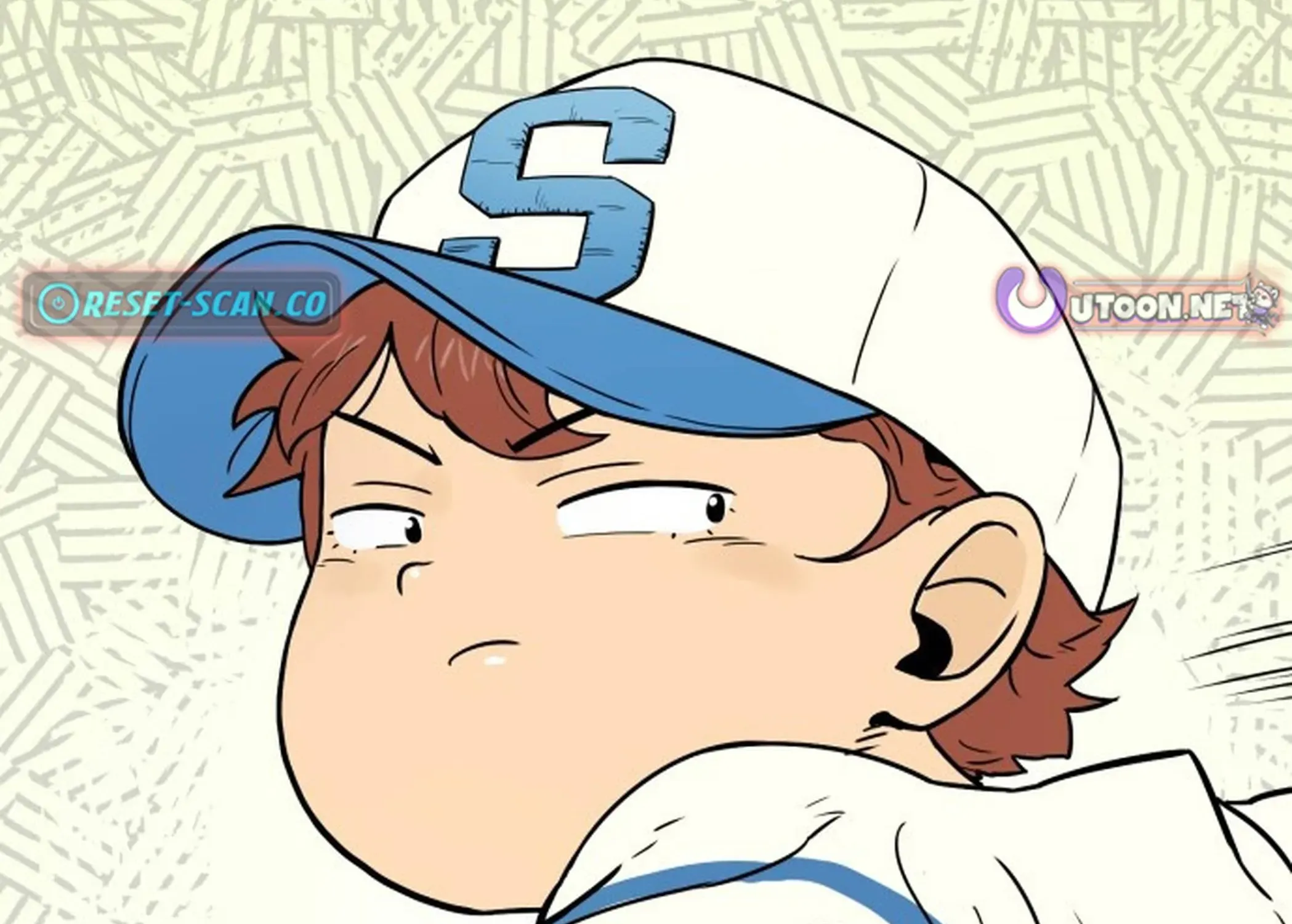 Beginnings Chapter 1 page 25 - 