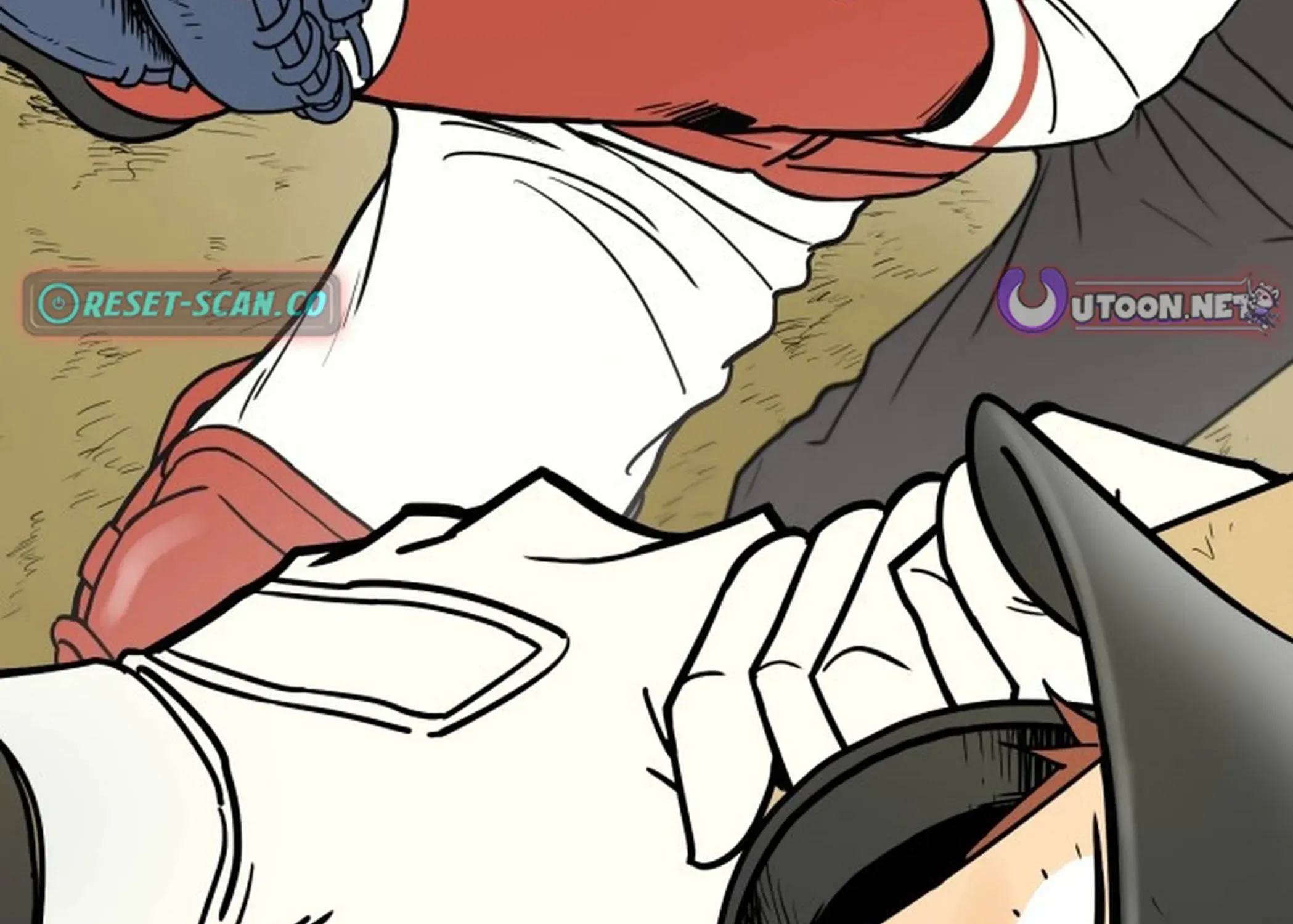 Beginnings Chapter 1 page 256 - 