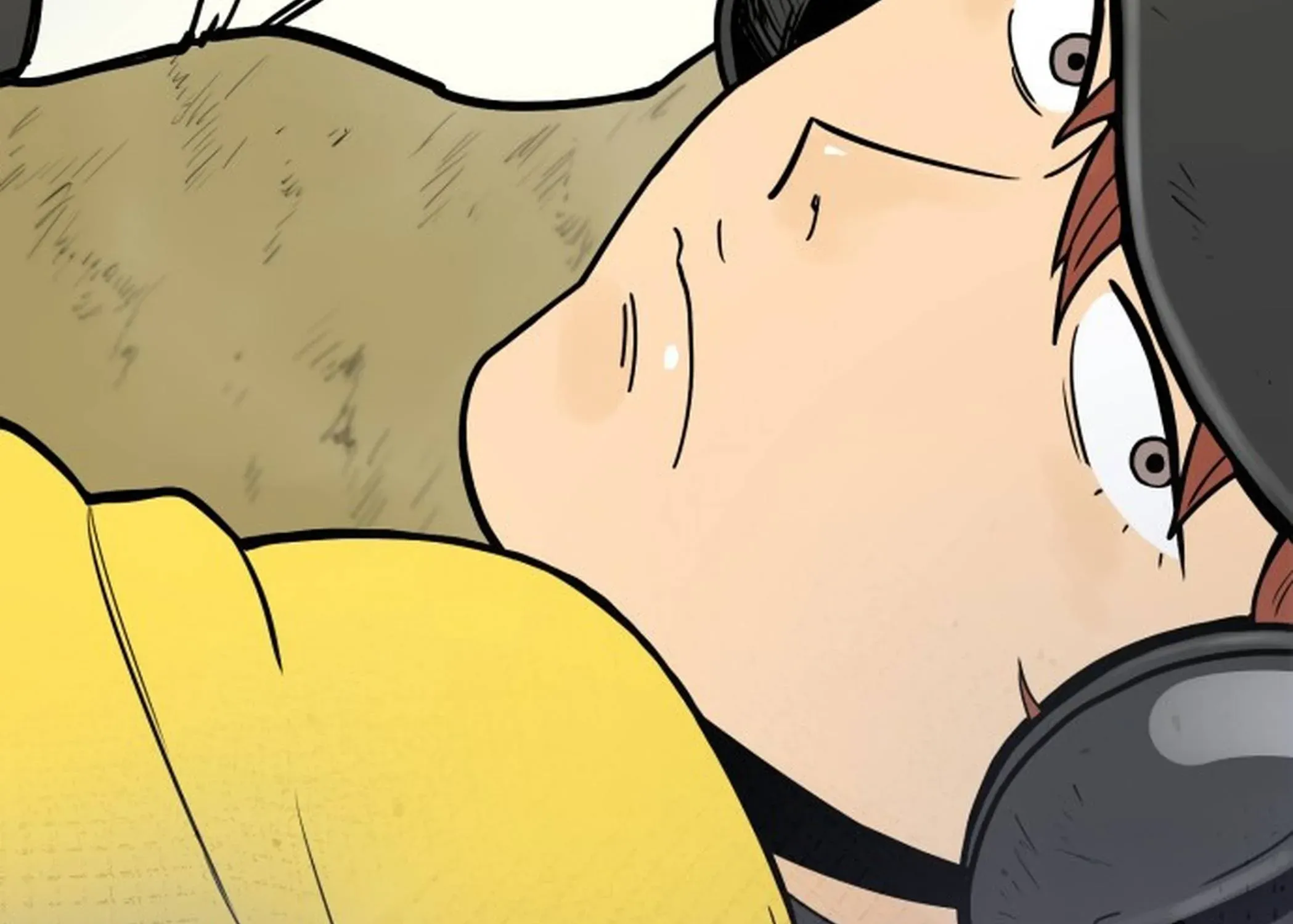 Beginnings Chapter 1 page 257 - 