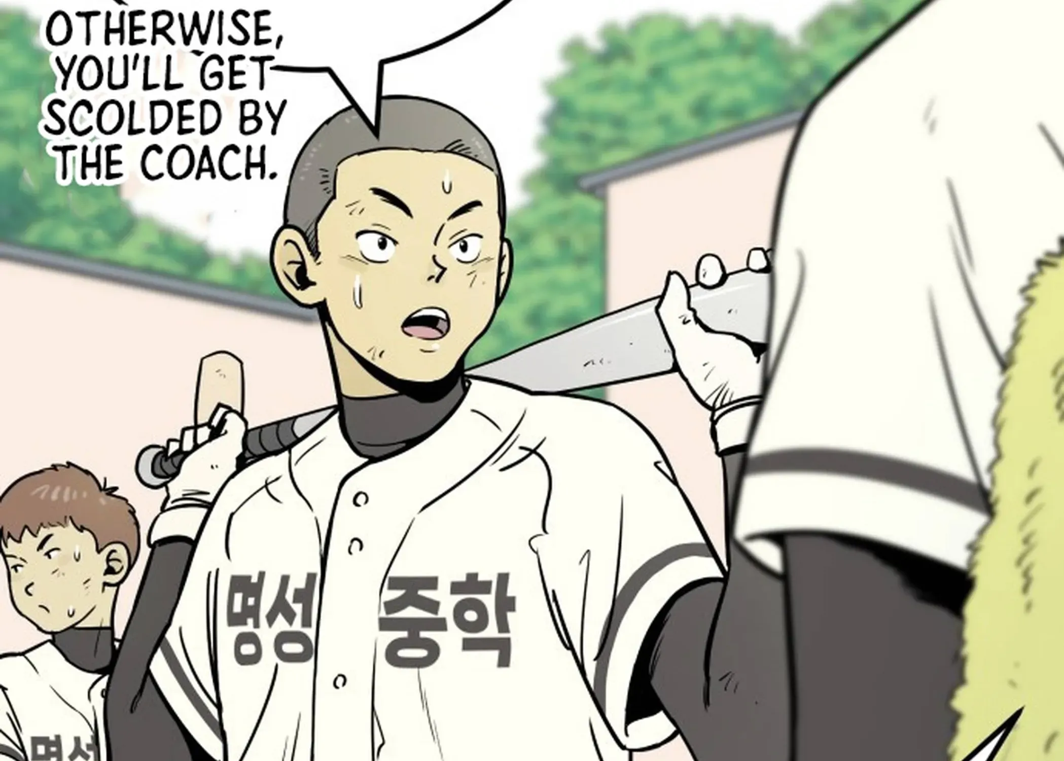 Beginnings Chapter 1 page 30 - 
