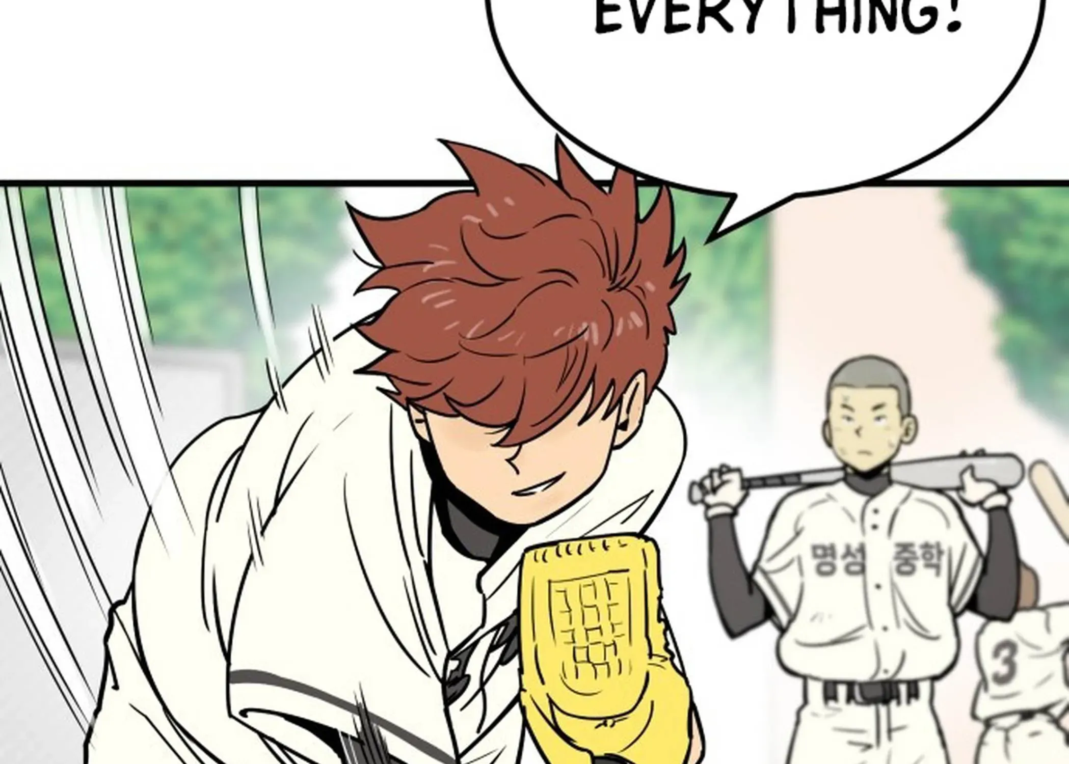 Beginnings Chapter 1 page 33 - 