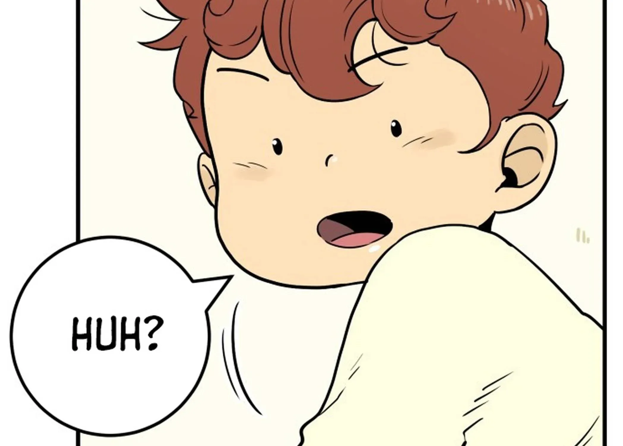 Beginnings Chapter 1 page 5 - 