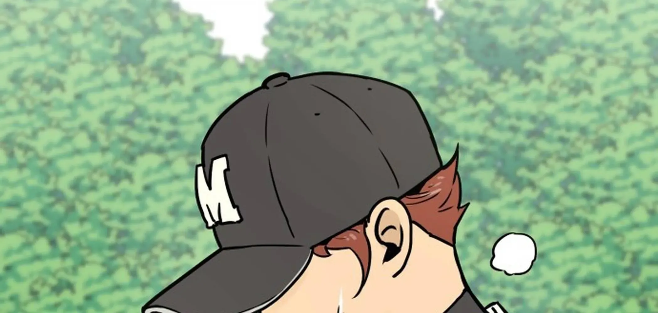 Beginnings Chapter 1 page 56 - 