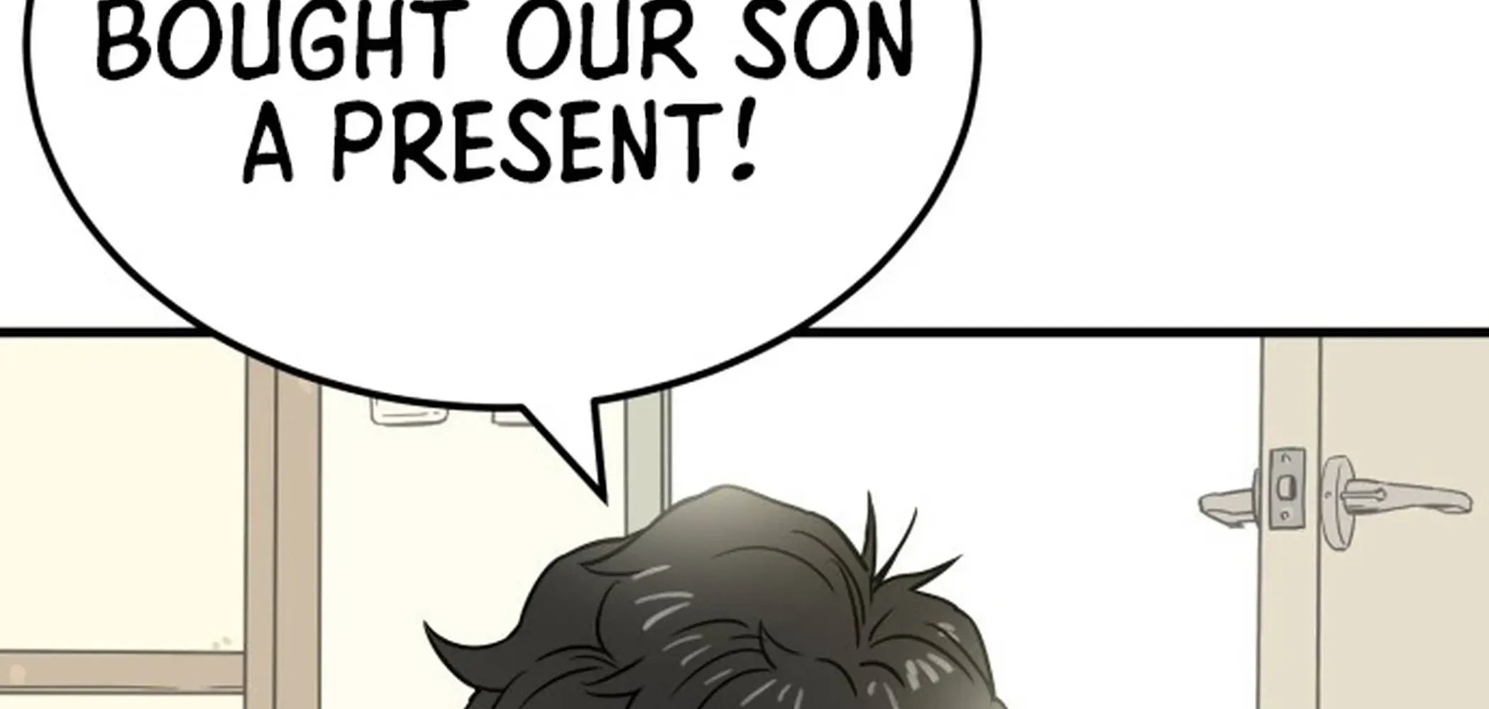 Beginnings Chapter 1 page 7 - 