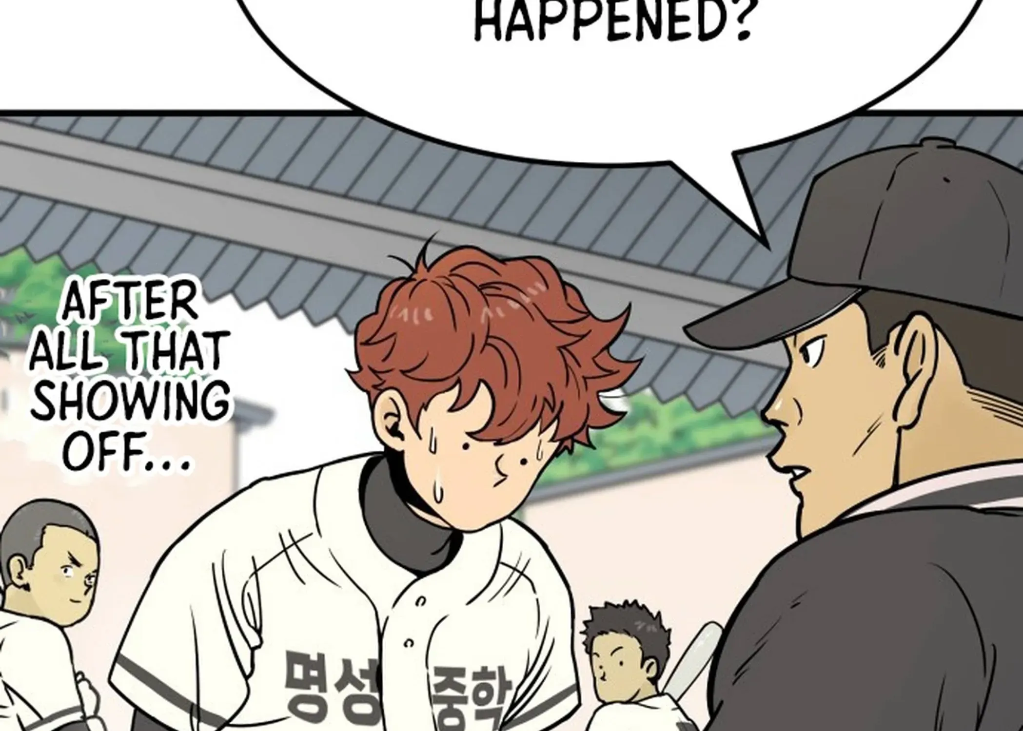 Beginnings Chapter 1 page 62 - 