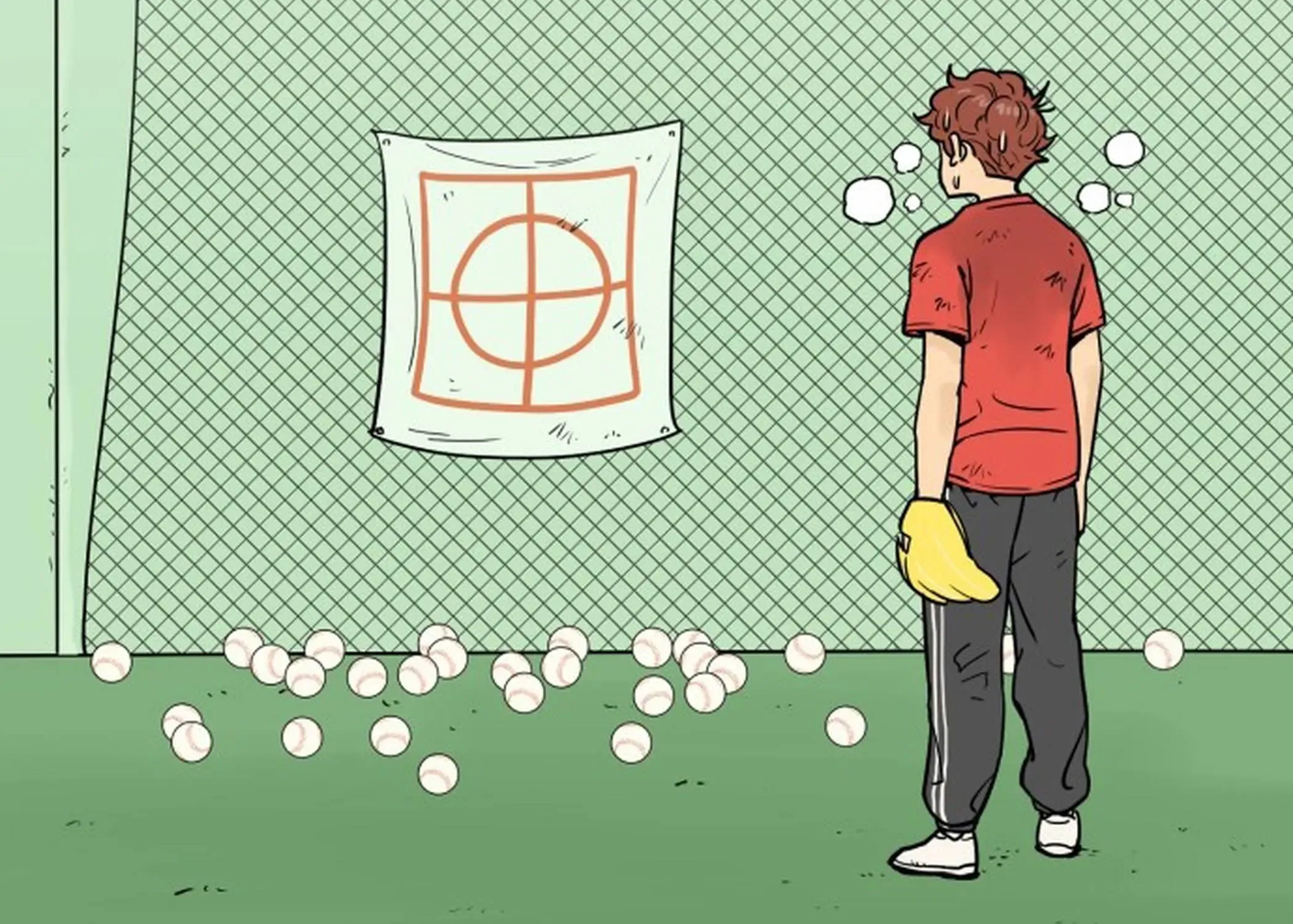 Beginnings Chapter 1 page 68 - 