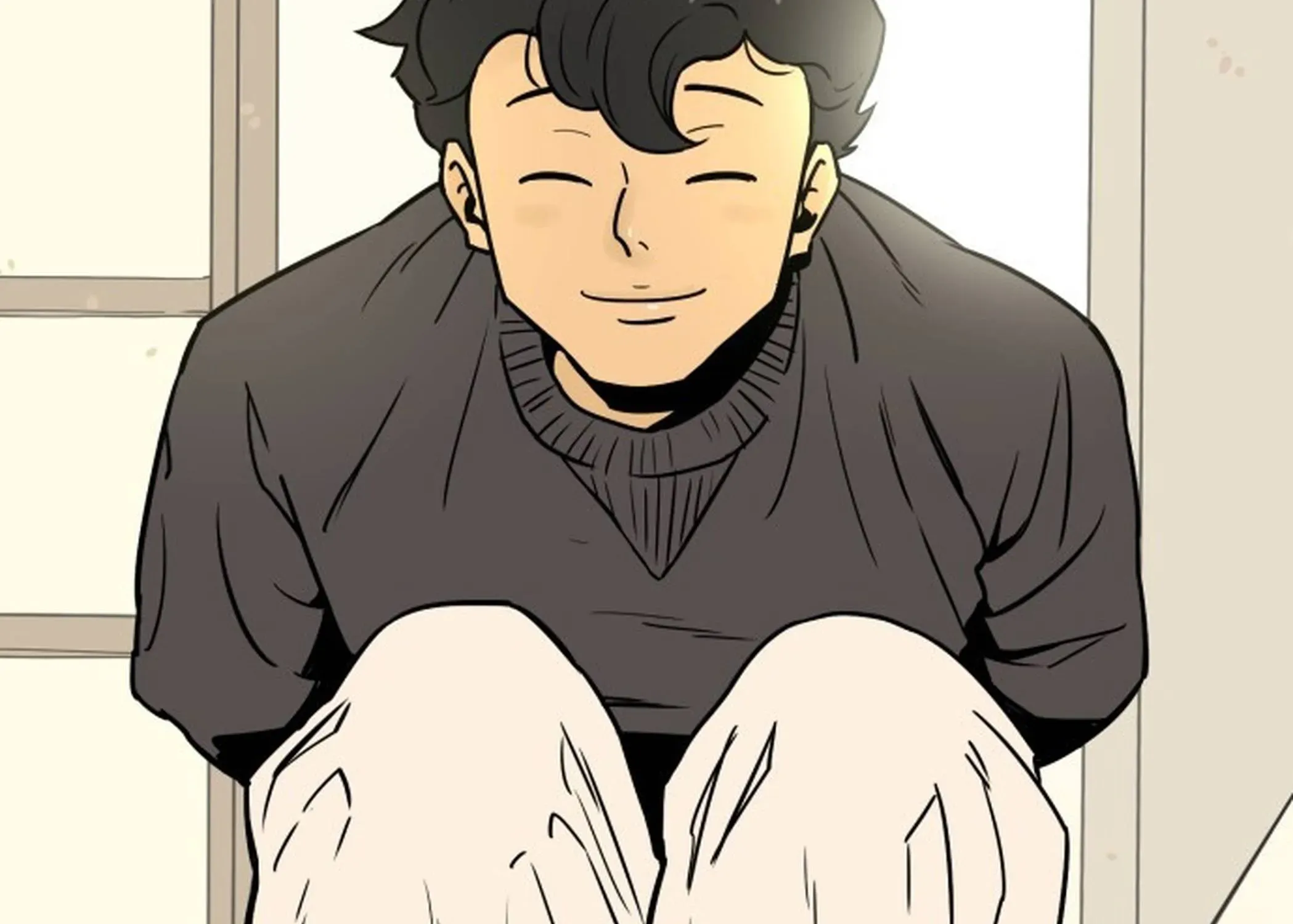 Beginnings Chapter 1 page 8 - 