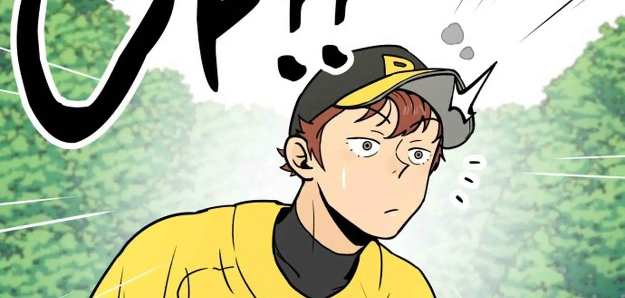 Beginnings Chapter 1 page 84 - 