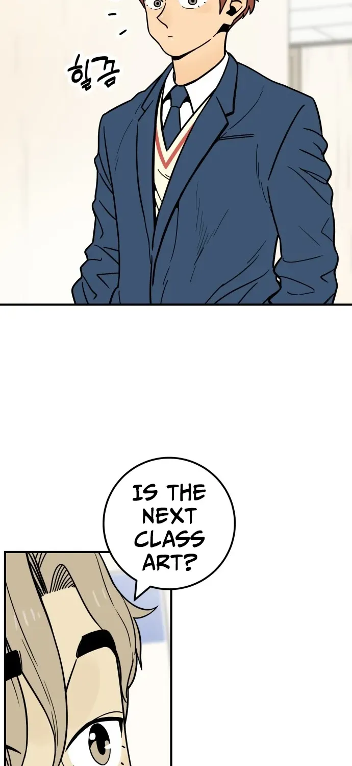 Beginnings Chapter 10 page 22 - 