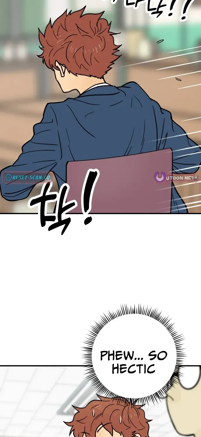 Beginnings Chapter 10 page 39 - 