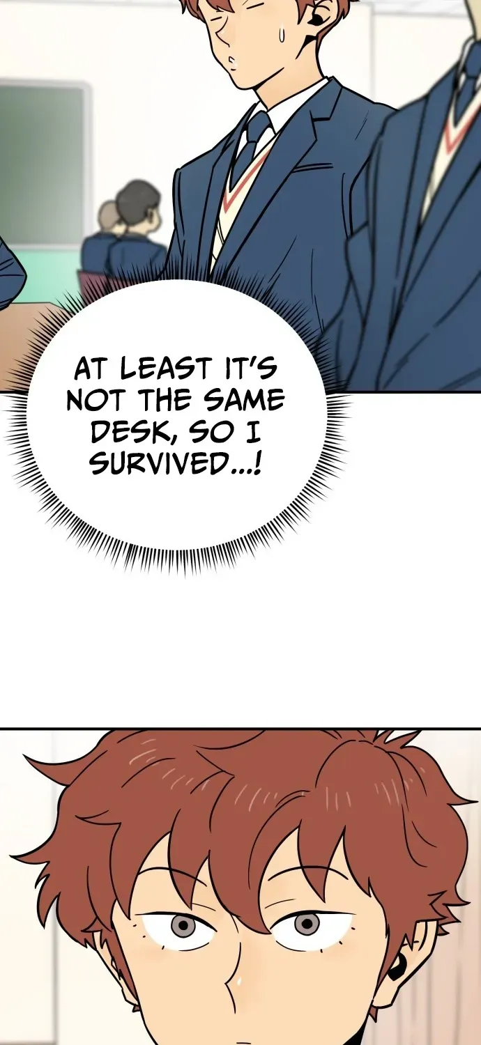 Beginnings Chapter 10 page 40 - 